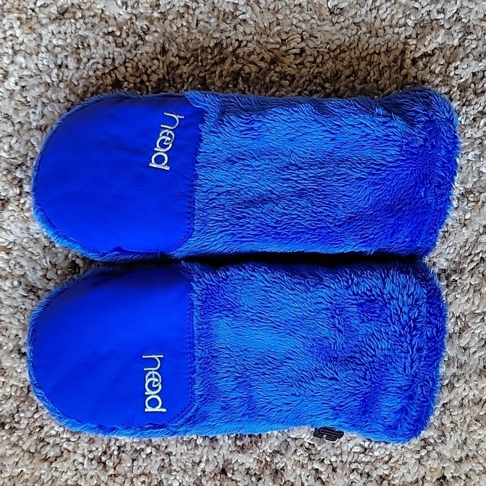 2/$20 Head mittens, small (age 5-6)